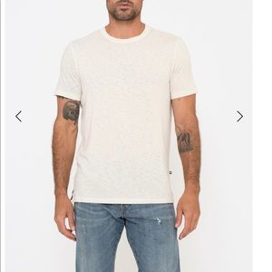 Sol Angeles Men’s Eco Slub Crew Size Medium